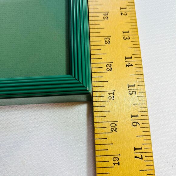 From the Heart Baa Black Sheep Needlepoint 52016 Farm Animals 1987 finished - Picture 6 of 6